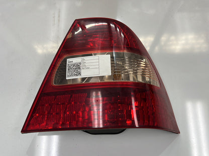 2003 Toyota Corolla - Right Taillight