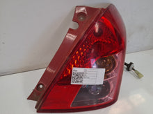 2007 Suzuki Swift III EZ - Right Taillight