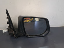 Right Door Mirror, 2015, Holden, Trailblazer, LT, RG
