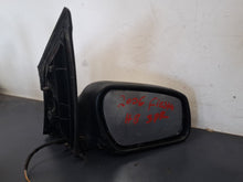 2006 Ford Fiesta WQ - Right Door Mirror