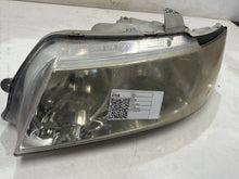 2004-2007 Holden Commodore VZ Left Headlight