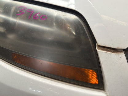 2007 Holden Barina- Right Headlight