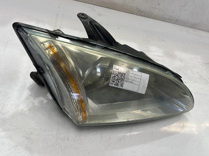 2006 Ford Focus II LS Hatchback Right Headlight