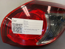 Feb 2012 to Dec 2016 - Mazda CX-5 KE - Right Taillight - Body Mounted, Non Led Type