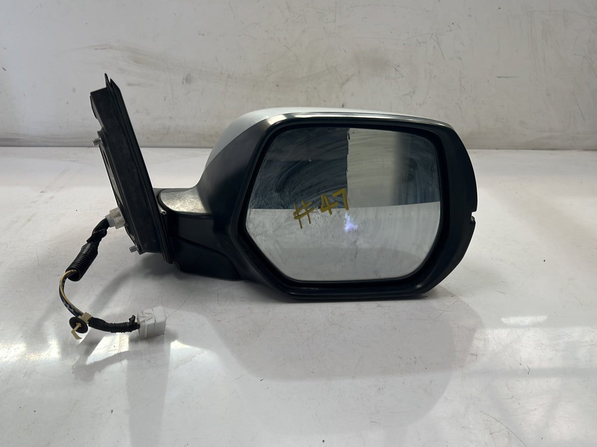 2012-2017 Honda CR-V RM4 Right Door Mirror E13 027524