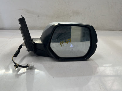 2012-2017 Honda CR-V RM4 Right Door Mirror E13 027524