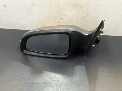 Oct 2004 to Aug 2009 - Holden Astra AH Hatchback Station Wagon 5 Door - Left Door Mirror