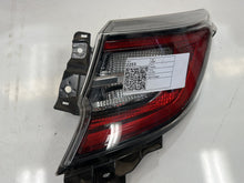 2024 Toyota Corolla - Right Taillight