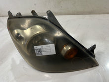 2006-2008 Ford Fiesta Ghia WQ Right Headlight
