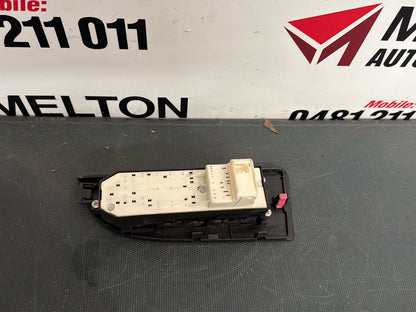 2008 Toyota Kluger U40- Master Power Window Switch