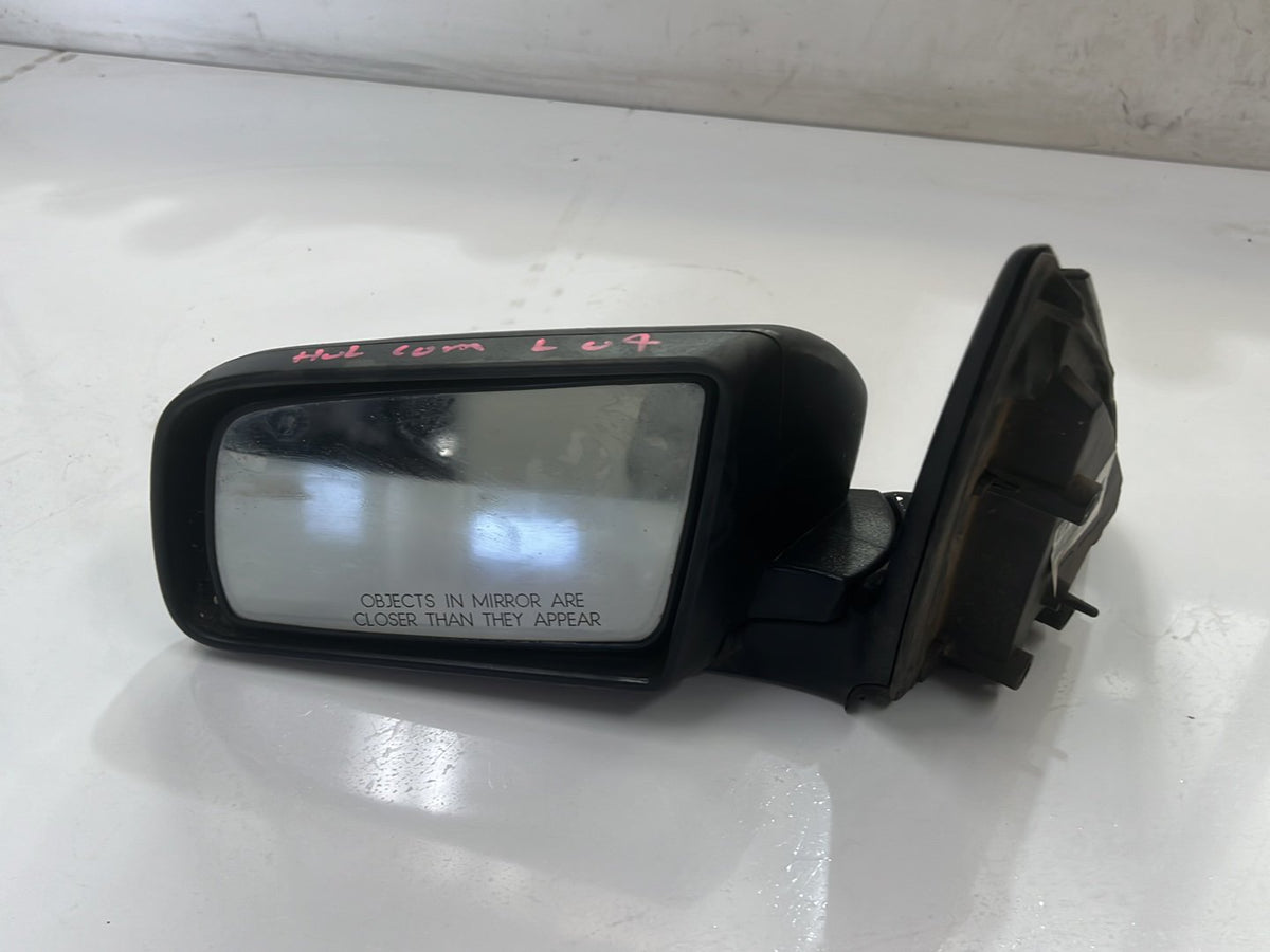 2004 Holden Commodore VZ - Left Door Mirror