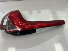 2009-2013 Volvo XC60 Left Taillight