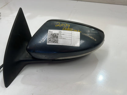 2008 Volkswagen Passat B6 - Left Door Mirror