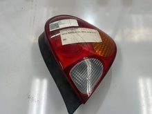 2000 Toyota Corolla - Right Taillight