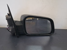 Right Door Mirror, 2007, Ford, Territory, Ghia, SX
