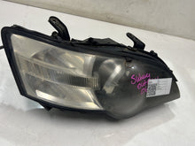 2005 Subaru Outback Right Headlight