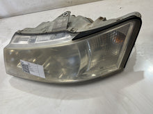 2004-2007 Holden Commodore VZ Left Headlight