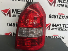 2004-2010 Hyundai Tucson- Right Taillight