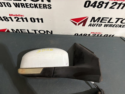 2012 Ford Mondeo - Right Door Mirror