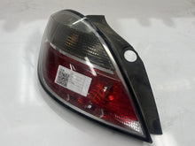 2007 Holden Astra AH - Left Taillight