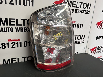 2004 Toyota Prius - Left Taillight