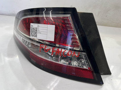 2008 Ford Falcon FG - Left Taillight
