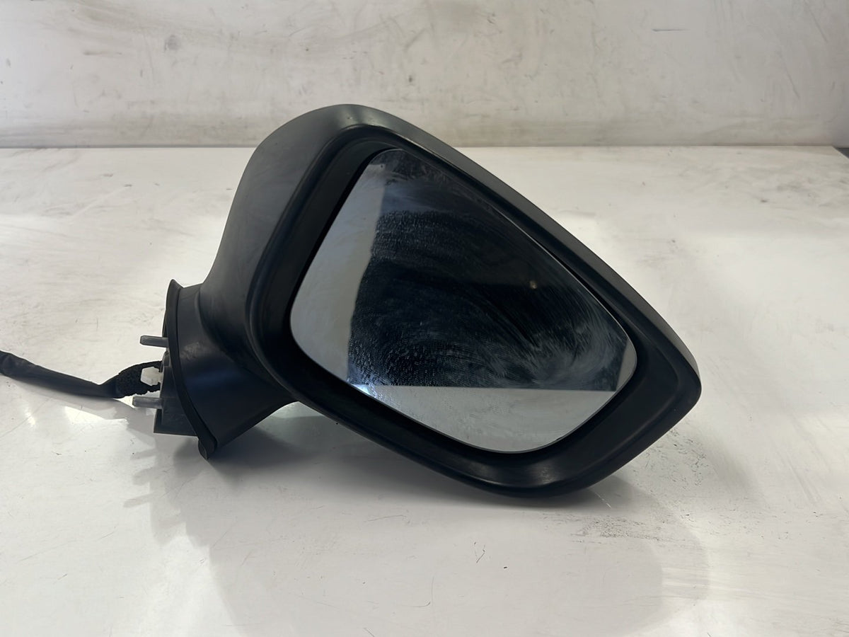2015 Mazda 3 Hatchback Right Door Mirror