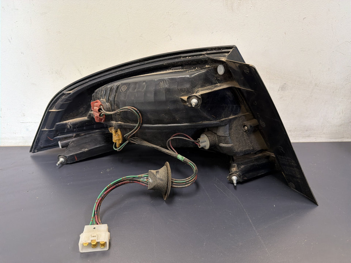 May 2008 to Oct 2014 - Ford Falcon FG MkI FG MkII XR6 50th G6 Sedan - Right Taillight