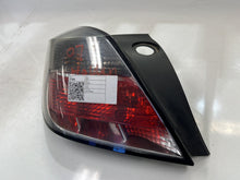 2005-2009 Holden Astra AH Left Taillight