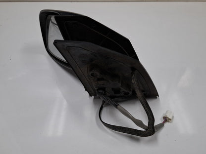2004 Toyota Corolla Sedan Left Door Mirror