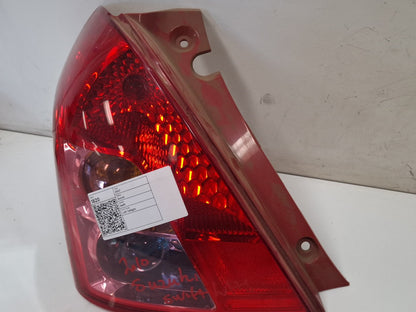2005-2011 Suzuki Swift III EZ Hatchback Left Taillight