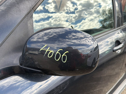 2008 Suzuki Swift EZ,MZ Hatchback 1.5 (RS415, ZC21S) EZ Hatchback Left Door Mirror