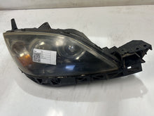 2006-2009 Mazda Mazda3 I BK - Right Headlight