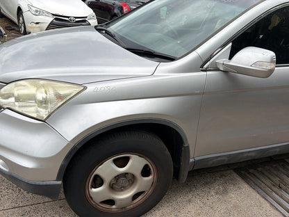 2010 Honda CR-V RE4