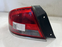 2004 Ford Falcon XR6 BA Sedan Left Taillight