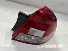 2004 Holden Commodore VZ - Right Taillight