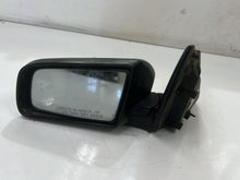 2004 Holden Commodore VZ - Left Door Mirror