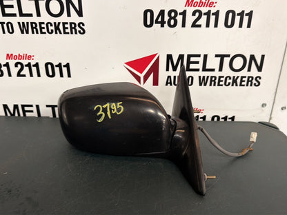 2001 Toyota Camry V20 - Right Door Mirror