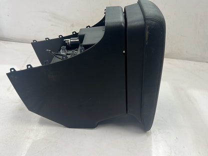 2018 Mitsubishi Outlander ZK Centre Console