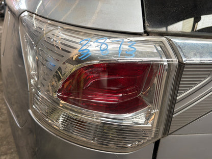 2013 Mitsubishi Outlander GF*W- Left Taillight