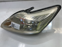 2008-2011 Ford Focus LV - Left Headlight