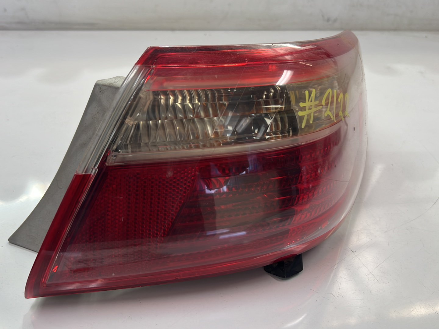 Jun 2006 to May 2009- Toyota Camry ACV40- Right Taillight