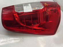 2016 Nissan Navara Right Taillight