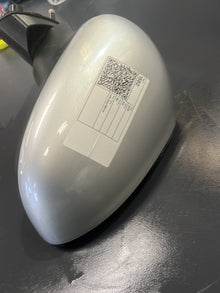 Left Door Mirror, 2015, Kia, Rio, UB