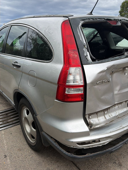 2010 Honda CR-V RE4