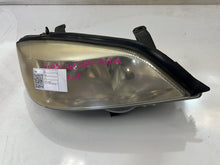 1998-2006 Holden Astra TS Convertible Right Headlight