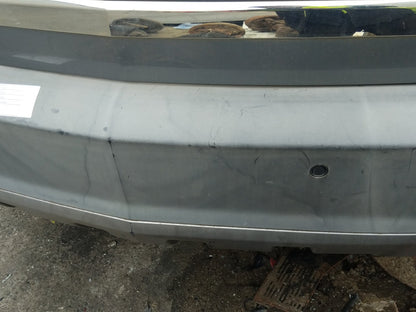 2011 Holden Captiva CG Station Wagon Front Bumper