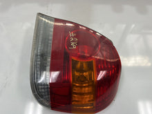 2002-2005 Toyota Echo P10 - Right Taillight