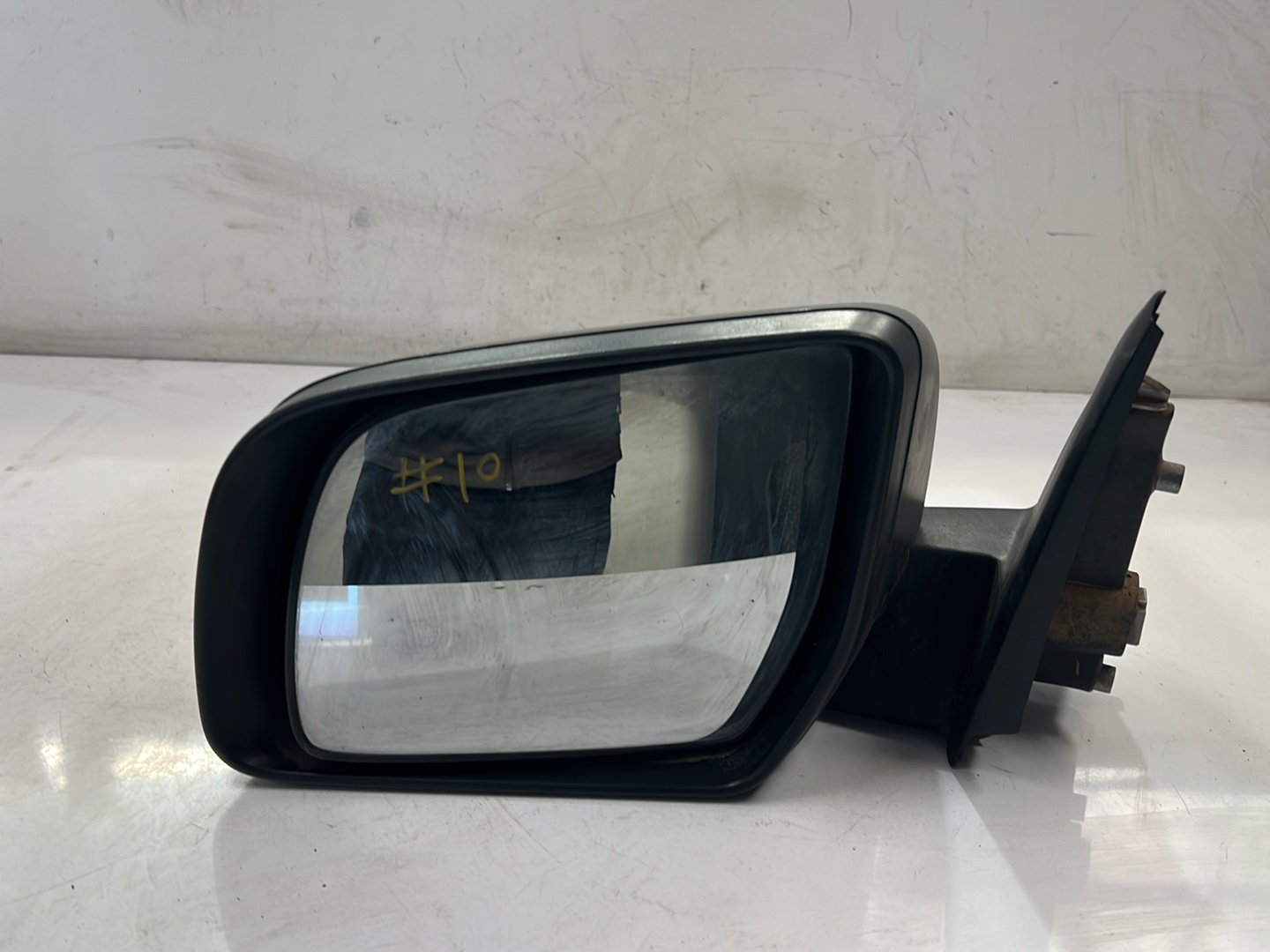 2012 Ford Ranger Left Door Mirror