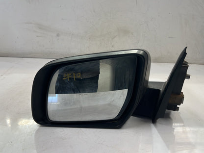 2012 Ford Ranger Left Door Mirror